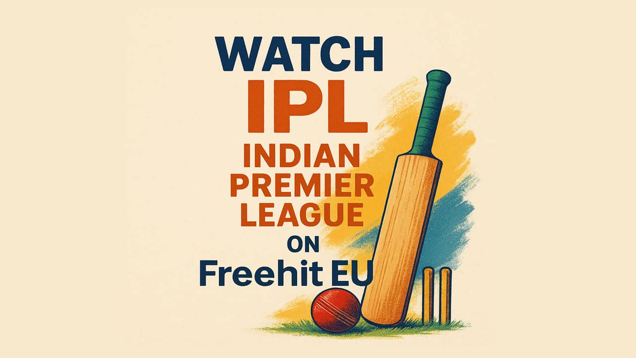 IPL Live Streaming