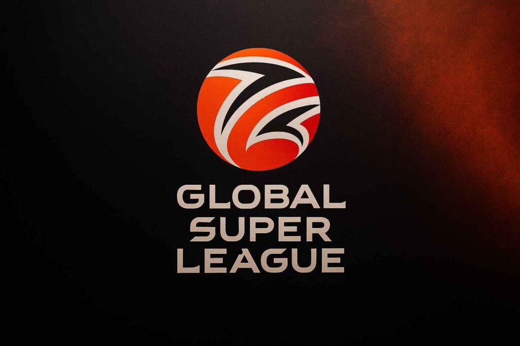 Global Super League Live Streaming