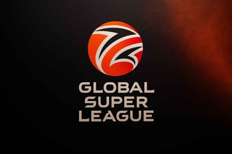Global Super League Live Streaming