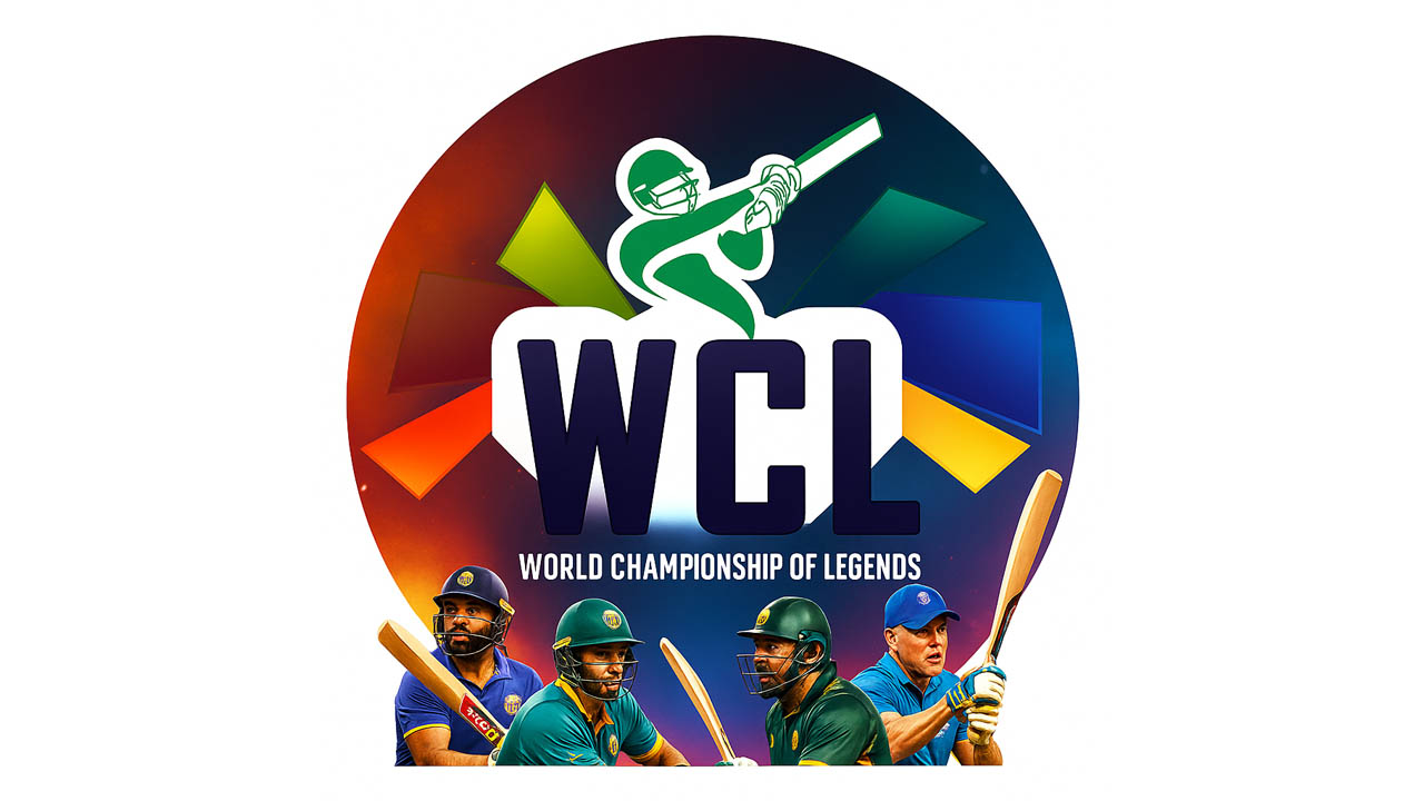 WCL - World Championship of Legends